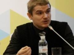In Moldova, not allowed a Ukrainian journalist