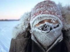 Four people died in the Lviv region from hypothermia