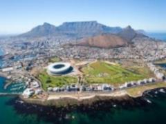 Ukrainians are not recommended to visit South Africa