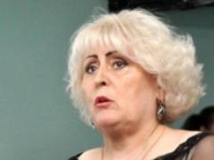 Stepka running for the mayors of Slavyansk