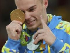 Ukraine this year breaks records in the conquest of sports awards
