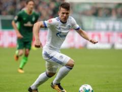 Linnet ahead of Yarmolenko in the ranking of the best players of the Bundesliga