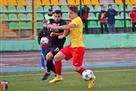 Kotlyar left Veres