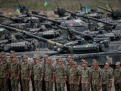 The question of redistributing military pensions is already being discussed in the National Security and Defense Council,