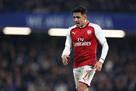 Sanchez has agreed with Manchester United