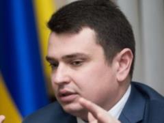 The Kiev court found Sytnik guilty and fined