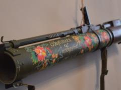 All-Ukrainian project  Military field art  starts in Kharkiv region