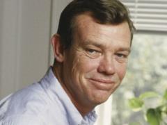 Died creator of the comedy  Police Academy  Hugh Wilson
