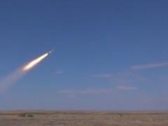 In Ukraine, conducted tests of the air defense complex  Pechora 