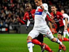 Ligue 1: Lyon s victory and other results of the 21st round