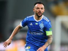 Morozyuk: I want to bring the maximum benefit, get the maximum of trophies