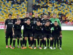  Верес  змінив місце прописки на Львів
