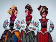 Украинская группа выступит в средневековой церкви в Нидерландах