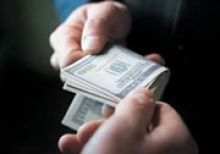 ГПУ с начала года разоблачила 21 факт взяточничества среди чиновников