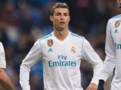 Tianjin Quanjian will make a proposal for Ronaldo
