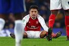 Sanchez can manage Manchester United in more than 200 million euros