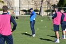 Babich: The task is to take two or three very high-quality football players