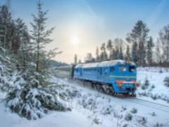  Укрзалізниця  збільшить вартість пасажирських перевезень у 2018 році