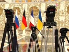 У Мінську в четвер відбудеться засідання контактної групи по Донбасу