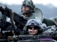 Poland asks to increase the number of US military in the country