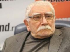 Armen Djigarkhanyan was hospitalized in hospital urgently