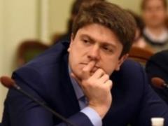 В принятом закон о Донбассе минские соглашения не упоминаются, - Винник