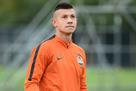 Boriachuk: In the morning - tactics, in the evening - playing football