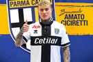 Leader Benevento leased to Parma
