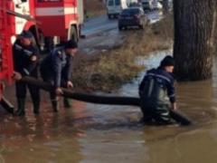 December flood caused Transcarpathia serious losses