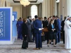 Украина может стать членом IRENA в течение месяца