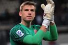 Real Sociedad intends to buy Lunin and leave it in Zara until the end of the season