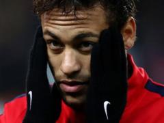 Lawyer: In the contract of Neimar there is no bonus to the best scorer, no clauses