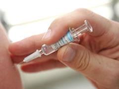 Measles in Kharkov: a comment of the regional authorities