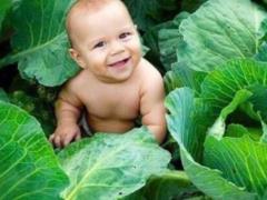 The use of polyunsaturated fatty acids during pregnancy affects the body weight of children