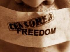 In Ukraine there is an increased level of censorship, - HRW