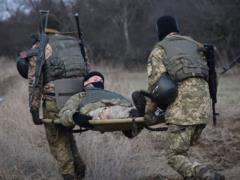 День в АТО прошел без обстрелов