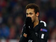 Ex-agent Verrati: Neimar will stay in PSG - this is a golden cage