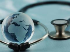 France spends the most in the EU on health