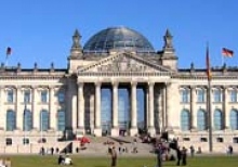 German businessmen offer to train specialists for Ukraine