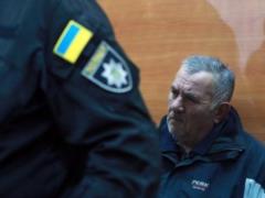 Убийство Ноздровской: суд оставил Россошанского под стражей