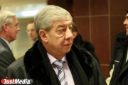  The statement goes beyond the norms of morality . The Sverdlovsk Union of Journalists responded to Soloviev's statement abo