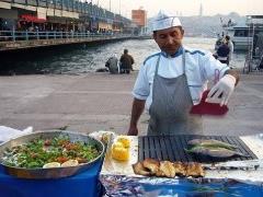 It became known about the most delicious Turkish delicacy