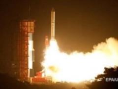 Japan launched the Epsilon missile with a surveillance satellite