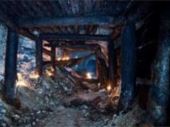 In Uzbekistan, the mine collapsed, under the rubble were 20 gold diggers