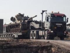 Washington asks Ankara to strengthen the fight against IGIL