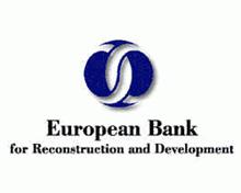 Украина вошла в тройку самых крупных заемщиков ЕБРР