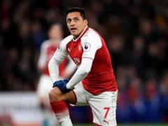 Wenger: Van Persie s loss was more painful than Sanchez s departure