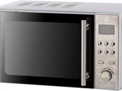 Microwave is dangerous to health, - scientists