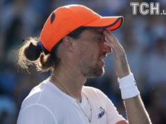 Ukrainian tennis players Dolgopolov and Bondarenko completed their performance at the Australian Open