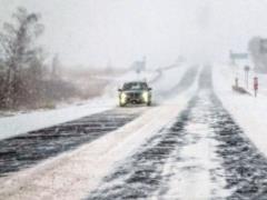 In Nikolaev lifted the speed limit for cars